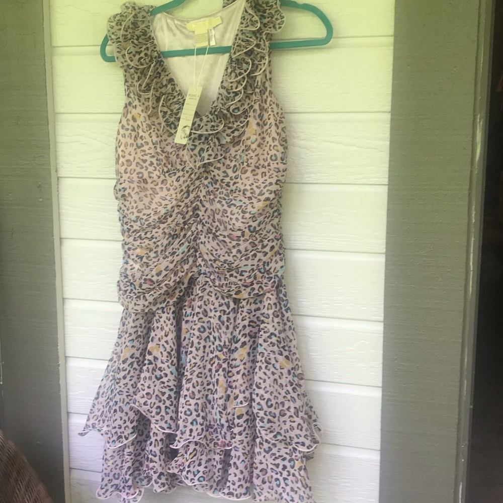 New Cute summer dress by Michael K